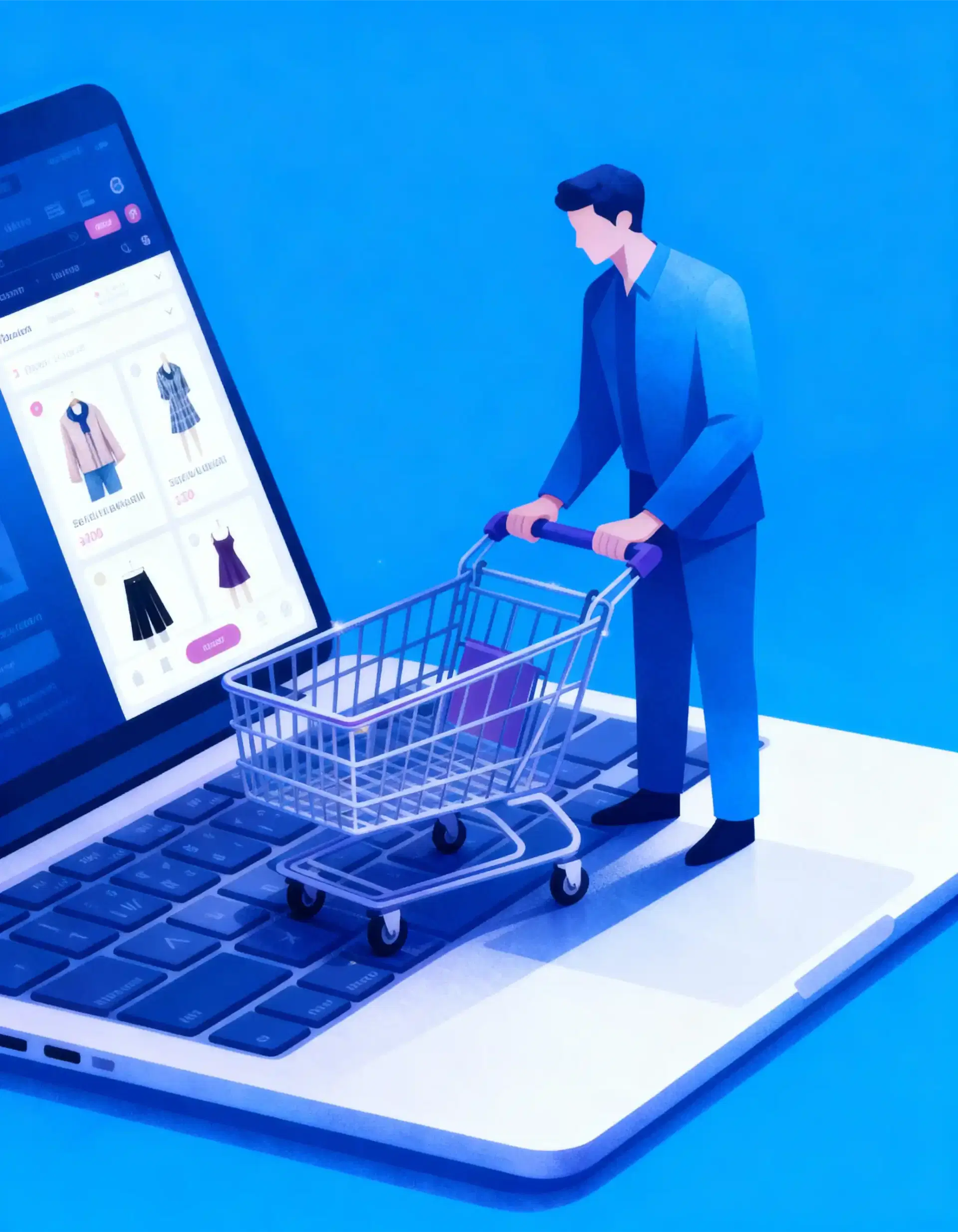 Retail & e-commerce