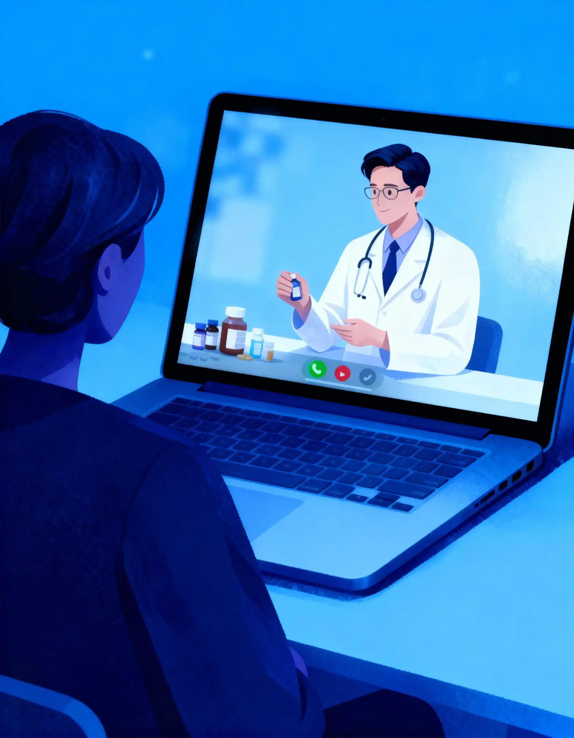 Healthcare & Life Sciences