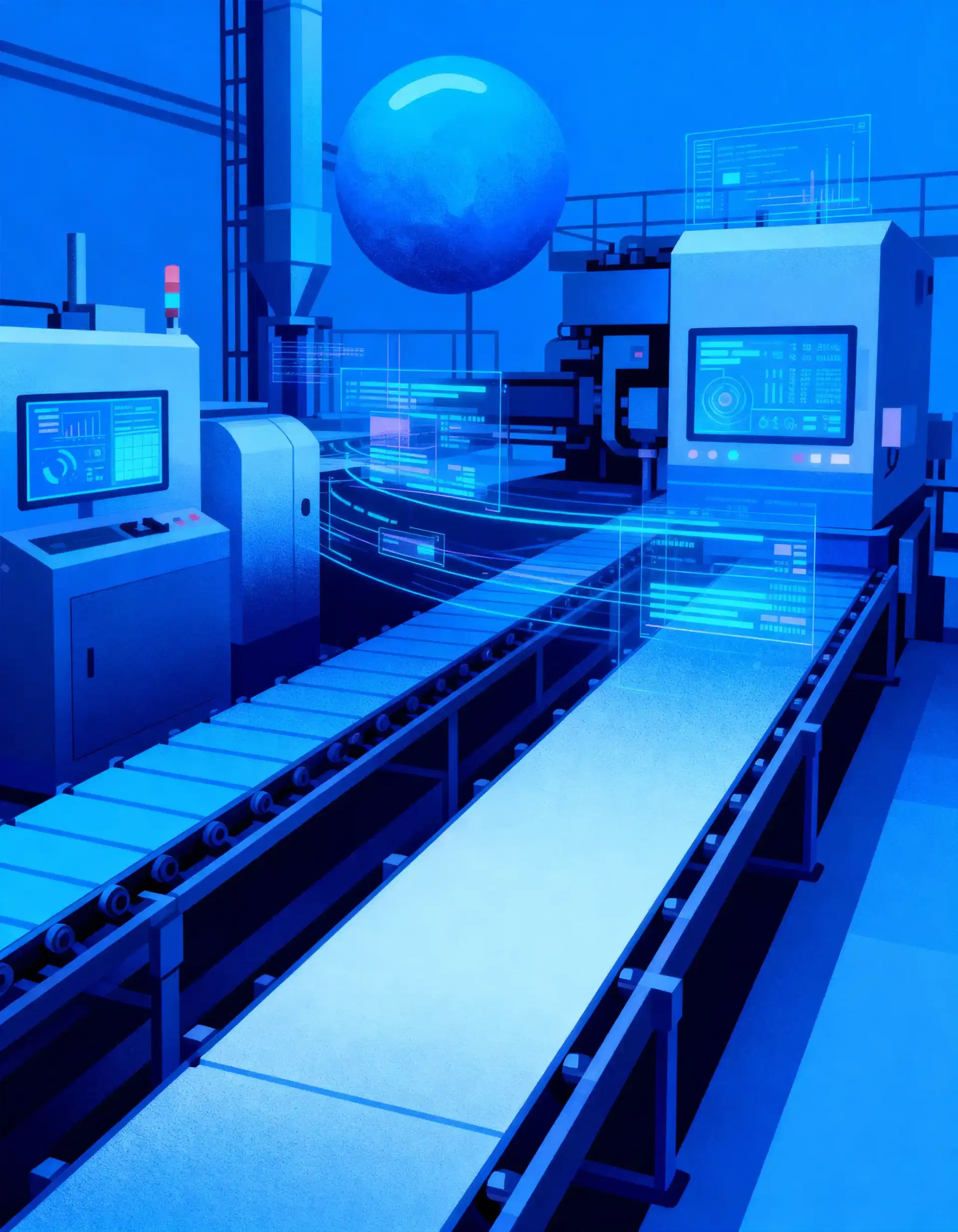 Manufacturing & Automotive