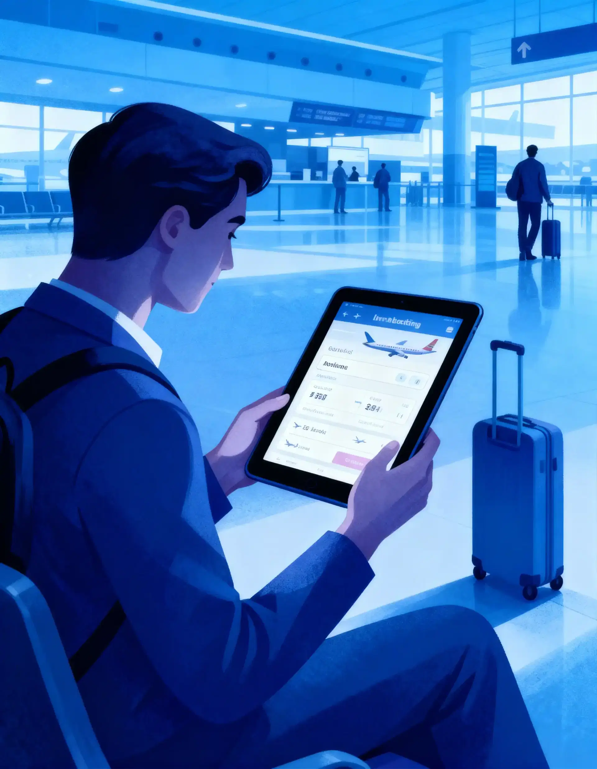 Travel & Hospitality