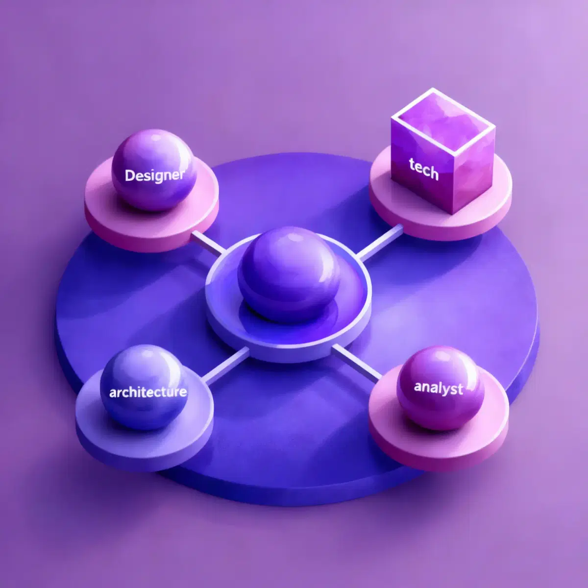 Experience-Led Delivery