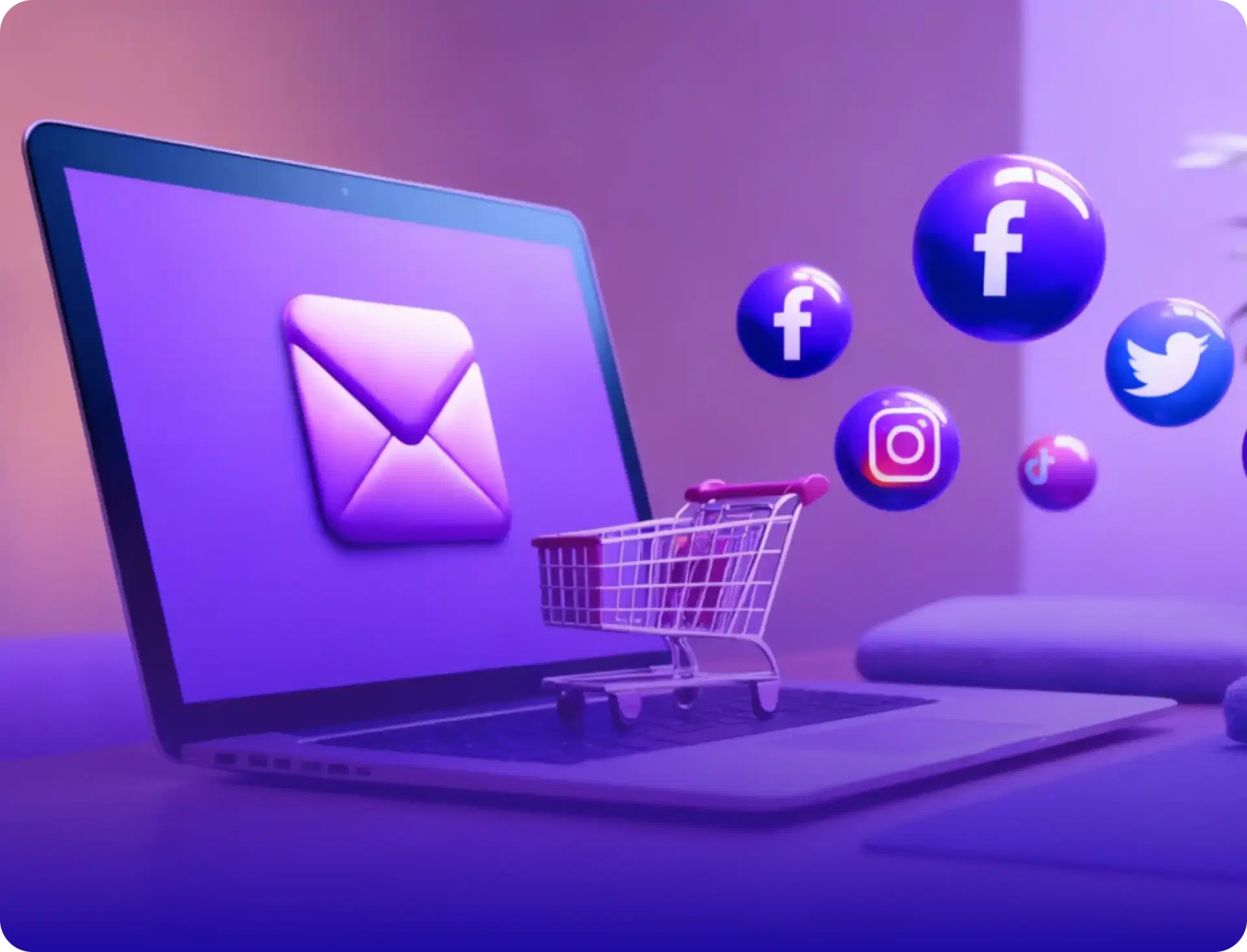 Marketing Cloud / Account Engagement