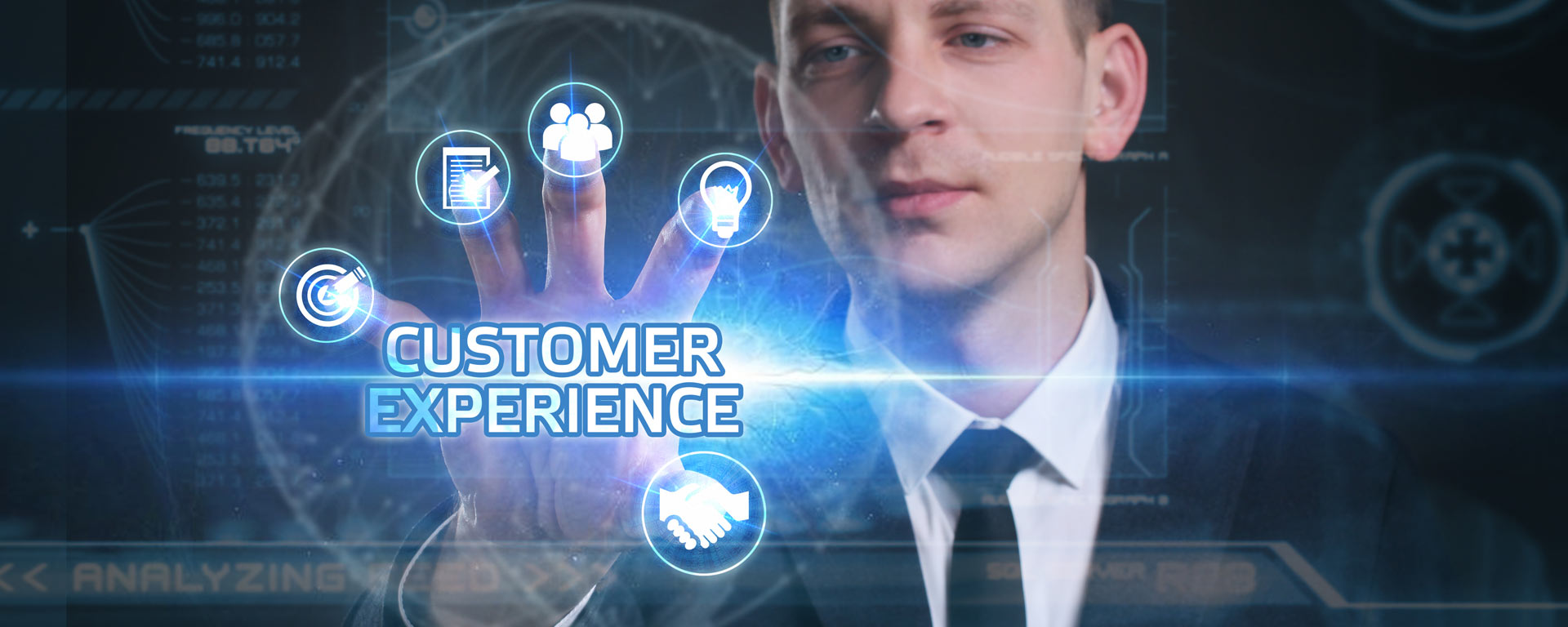 Sweven Delivers Superior CRM & Customer Experience