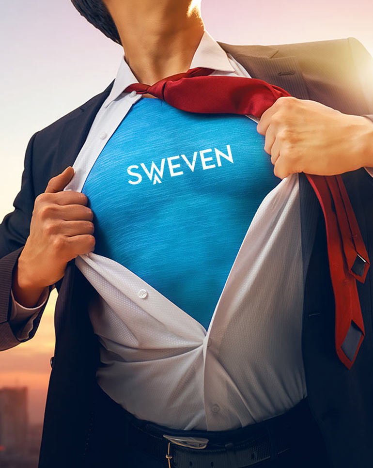 Superpowers at Sweven